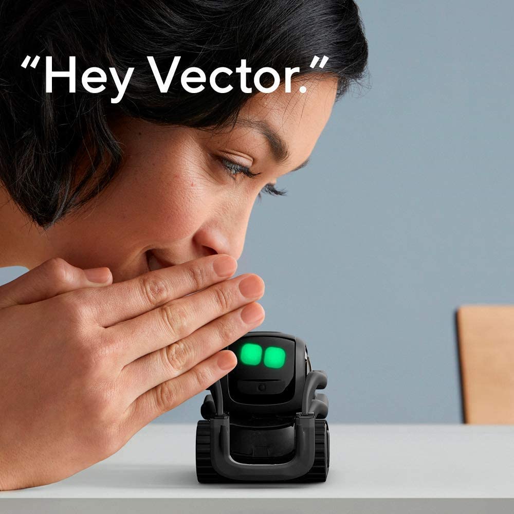 robots like vector 2021