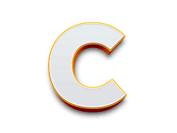 Letter C, /c/