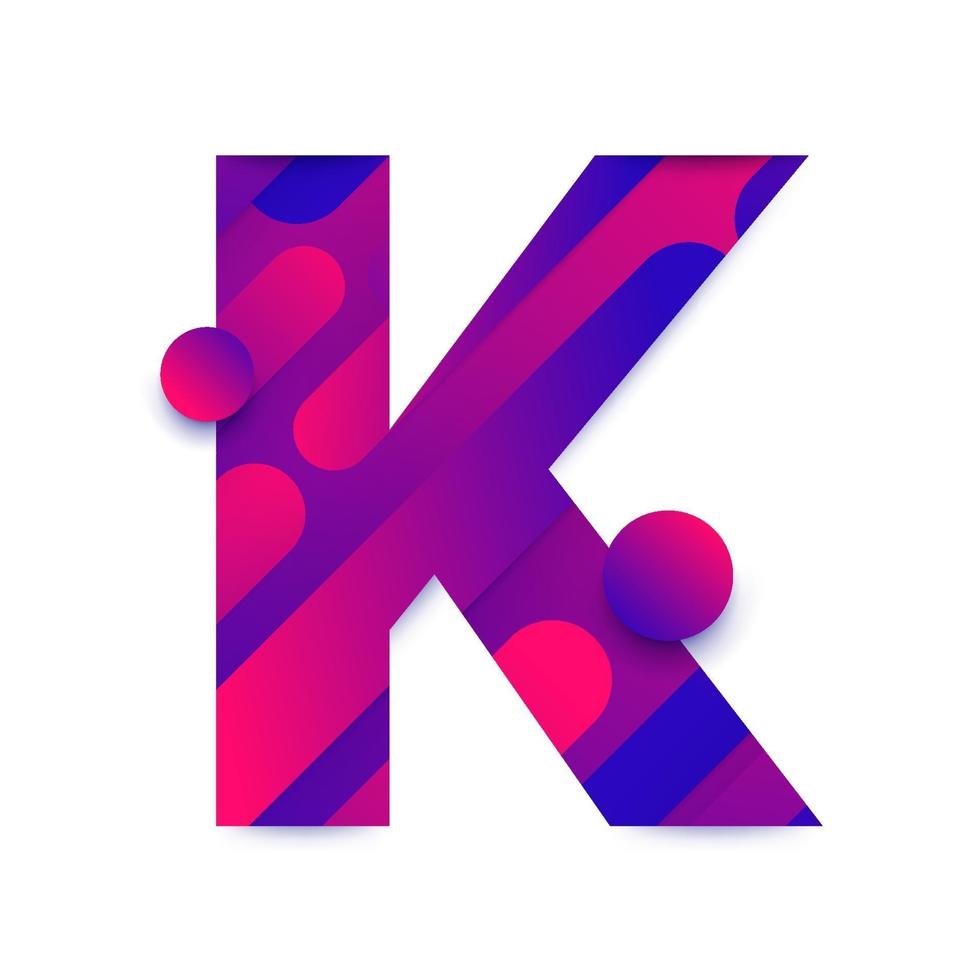 k&company logos